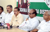 Yeddyurappa cannot make Karnataka Congress-free, declares Poojary